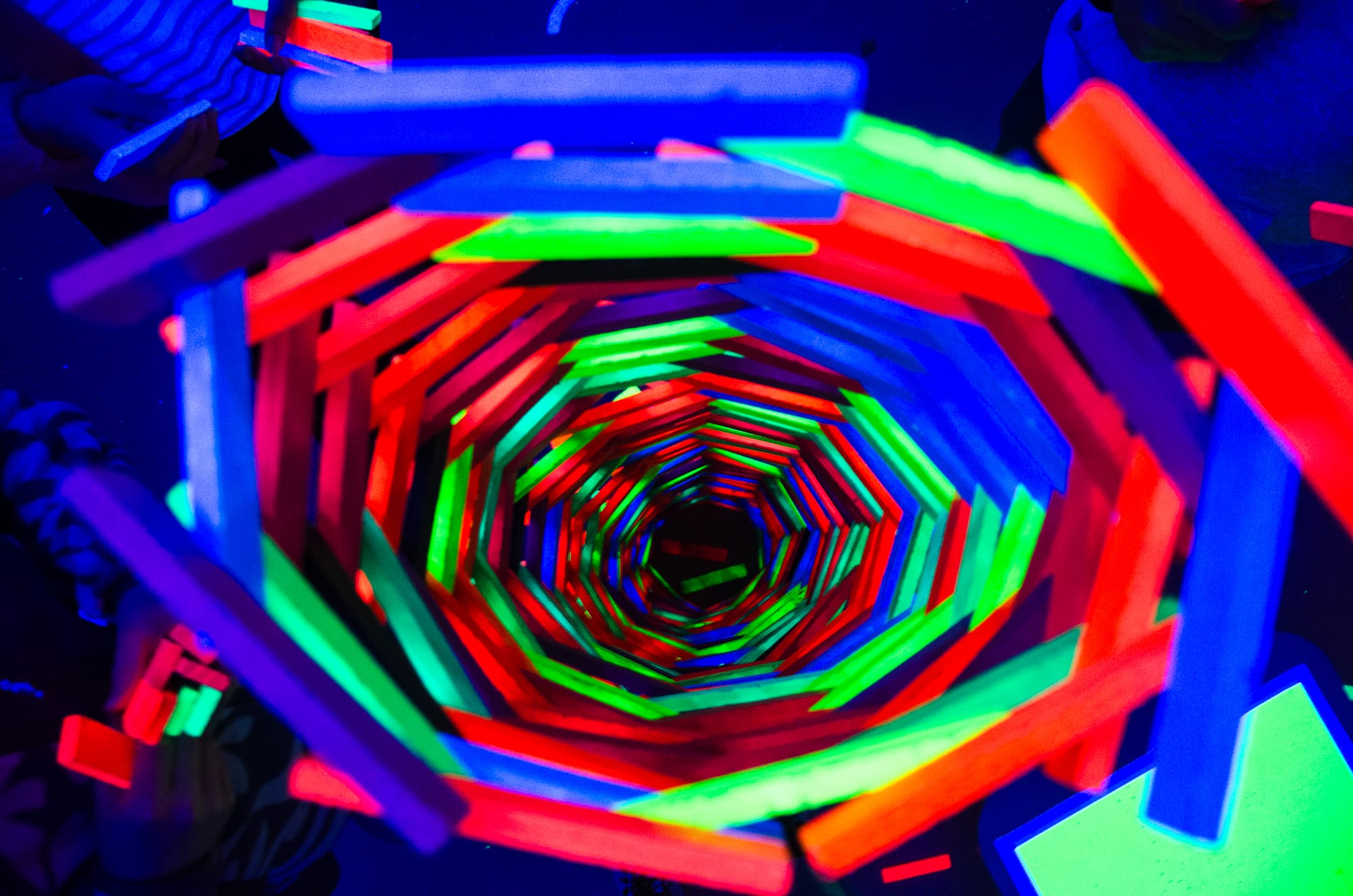 F L U O ⁷ - Centre Social de Cleunay